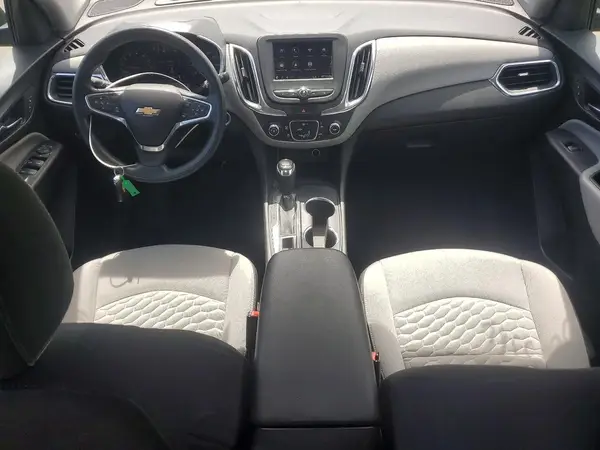 3GNAXHEV5LS514918 2020 CHEVROLET EQUINOX - Image 8