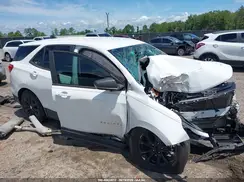 3GNAXHEV5LS515132 2020 CHEVROLET EQUINOX