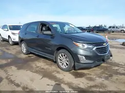 3GNAXHEV5LS519388 2020 CHEVROLET EQUINOX