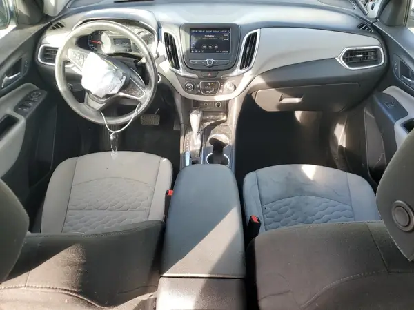 3GNAXHEV5LS519567 2020 CHEVROLET EQUINOX - Image 8