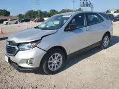 3GNAXHEV5LS524347 2020 CHEVROLET EQUINOX