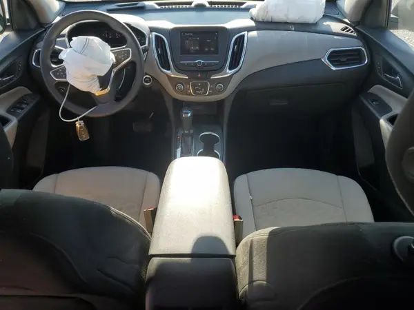 3GNAXHEV5LS524347 2020 CHEVROLET EQUINOX - Image 8