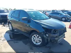 3GNAXHEV5LS527250 2020 CHEVROLET EQUINOX