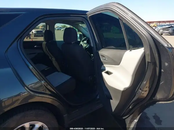 3GNAXHEV5LS527250 2020 CHEVROLET EQUINOX - Image 8