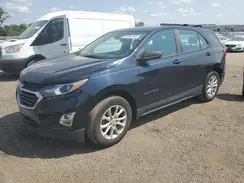 3GNAXHEV5LS527541 2020 CHEVROLET EQUINOX