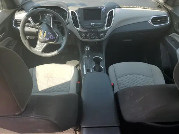 3GNAXHEV5LS527541 2020 CHEVROLET EQUINOX - Image 8