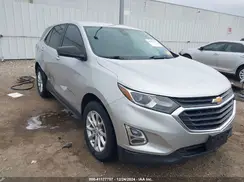 3GNAXHEV5LS528012 2020 CHEVROLET EQUINOX