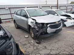 3GNAXHEV5LS528222 2020 CHEVROLET EQUINOX