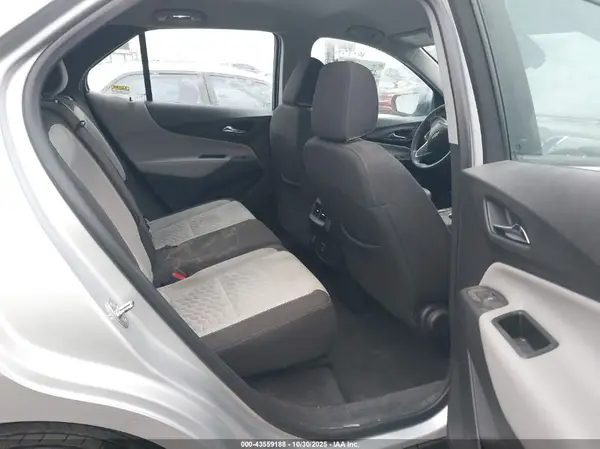 3GNAXHEV5LS528222 2020 CHEVROLET EQUINOX - Image 8