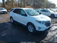 3GNAXHEV5LS529998 2020 CHEVROLET EQUINOX