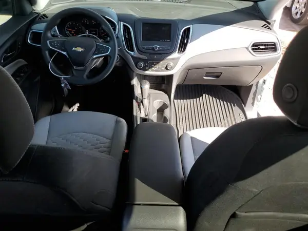 3GNAXHEV5LS530102 2020 CHEVROLET EQUINOX - Image 8