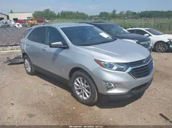 3GNAXHEV5LS530276 2020 CHEVROLET EQUINOX