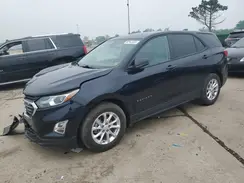3GNAXHEV5LS532691 2020 CHEVROLET EQUINOX