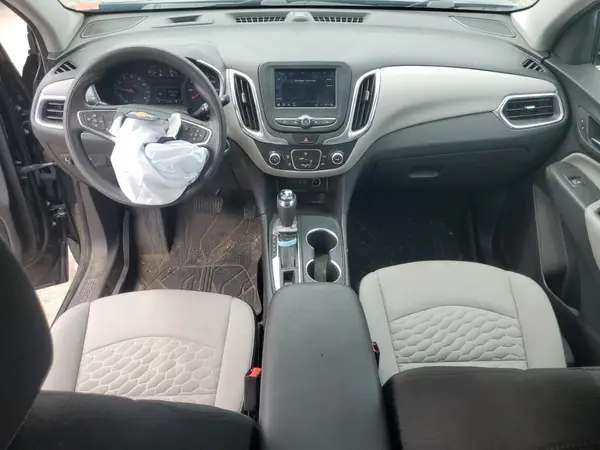 3GNAXHEV5LS532691 2020 CHEVROLET EQUINOX - Image 8