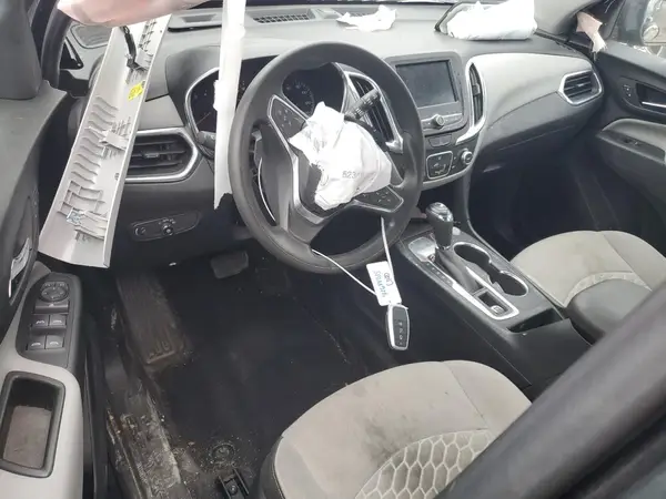 3GNAXHEV5LS534344 2020 CHEVROLET EQUINOX - Image 8