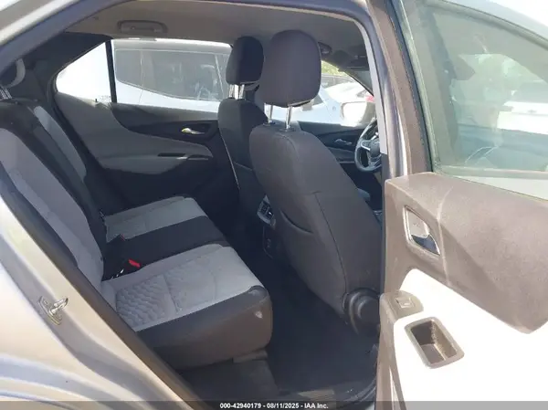 3GNAXHEV5LS540337 2020 CHEVROLET EQUINOX - Image 8
