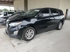 3GNAXHEV5LS541679 2020 CHEVROLET EQUINOX