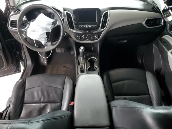 3GNAXHEV5LS541679 2020 CHEVROLET EQUINOX - Image 8