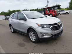 3GNAXHEV5LS545005 2020 CHEVROLET EQUINOX