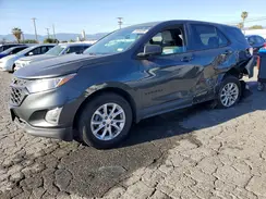 3GNAXHEV5LS547885 2020 CHEVROLET EQUINOX
