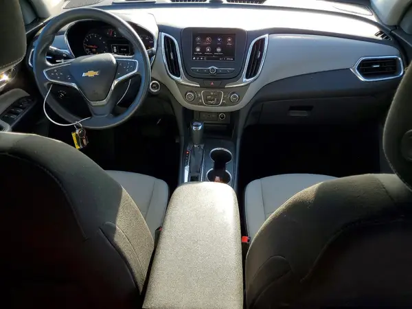 3GNAXHEV5LS547885 2020 CHEVROLET EQUINOX - Image 8