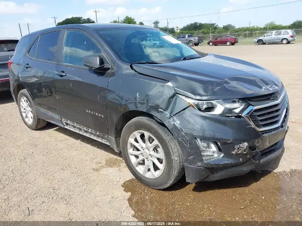 3GNAXHEV5LS548146 2020 CHEVROLET EQUINOX - Image 1