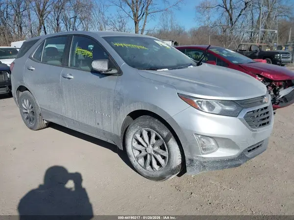3GNAXHEV5LS551130 2020 CHEVROLET EQUINOX - Image 1