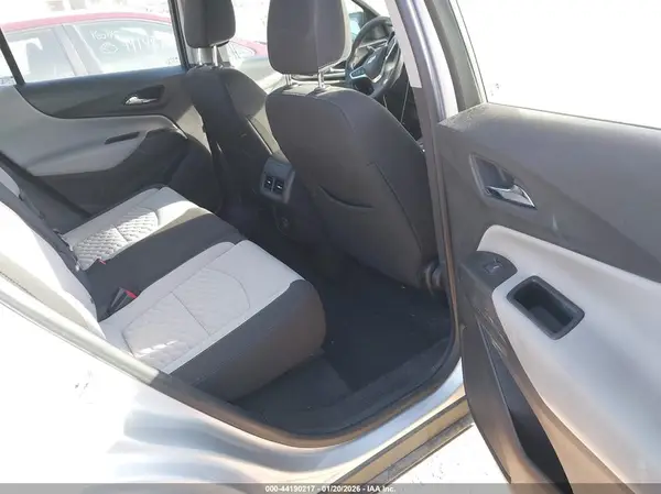 3GNAXHEV5LS551130 2020 CHEVROLET EQUINOX - Image 8