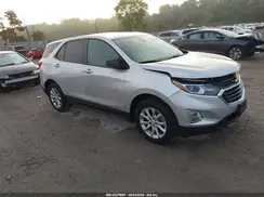 3GNAXHEV5LS554190 2020 CHEVROLET EQUINOX