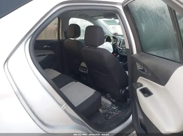 3GNAXHEV5LS554190 2020 CHEVROLET EQUINOX - Image 8