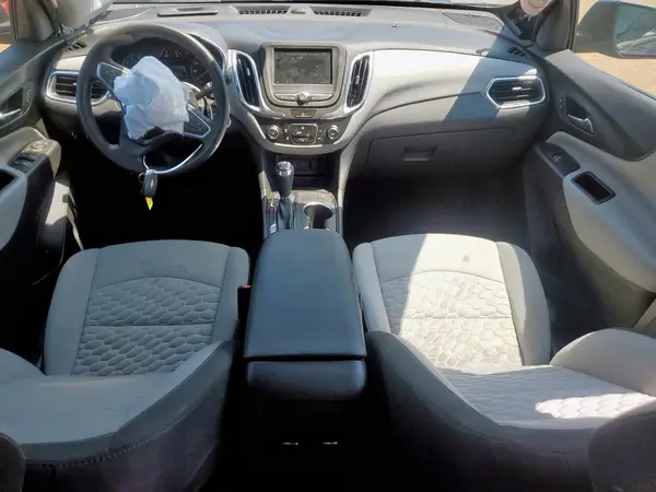 3GNAXHEV5LS555856 2020 CHEVROLET EQUINOX - Image 8