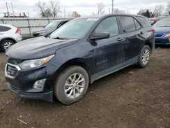 3GNAXHEV5LS558532 2020 CHEVROLET EQUINOX