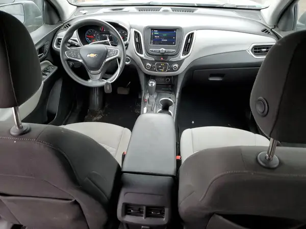 3GNAXHEV5LS558532 2020 CHEVROLET EQUINOX - Image 8
