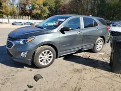 3GNAXHEV5LS560104 2020 CHEVROLET EQUINOX