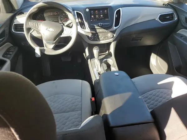 3GNAXHEV5LS560104 2020 CHEVROLET EQUINOX - Image 8