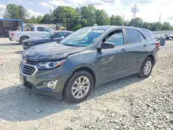 3GNAXHEV5LS564802 2020 CHEVROLET EQUINOX