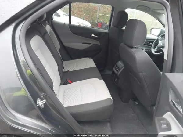 3GNAXHEV5LS567859 2020 CHEVROLET EQUINOX - Image 8