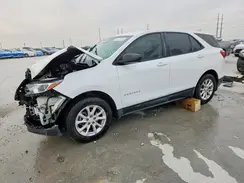 3GNAXHEV5LS568705 2020 CHEVROLET EQUINOX