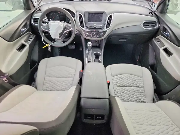 3GNAXHEV5LS568705 2020 CHEVROLET EQUINOX - Image 8