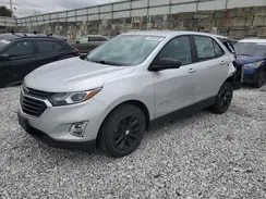3GNAXHEV5LS575623 2020 CHEVROLET EQUINOX