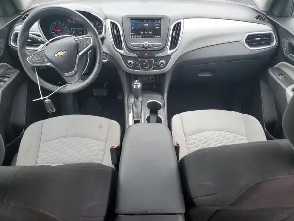3GNAXHEV5LS575623 2020 CHEVROLET EQUINOX - Image 8