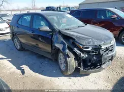 3GNAXHEV5LS576724 2020 CHEVROLET EQUINOX
