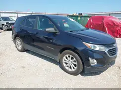 3GNAXHEV5LS576769 2020 CHEVROLET EQUINOX