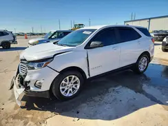 3GNAXHEV5LS577548 2020 CHEVROLET EQUINOX
