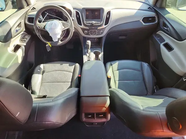 3GNAXHEV5LS577548 2020 CHEVROLET EQUINOX - Image 8