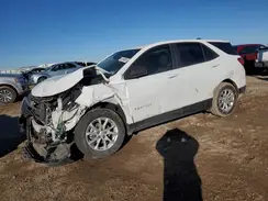 3GNAXHEV5LS577940 2020 CHEVROLET EQUINOX