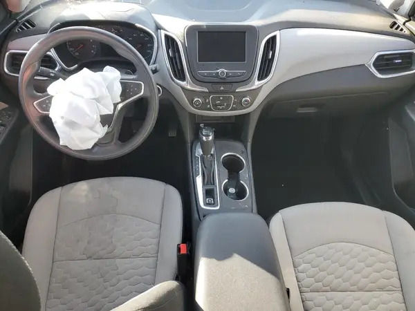 3GNAXHEV5LS577940 2020 CHEVROLET EQUINOX - Image 8