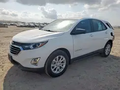 3GNAXHEV5LS579641 2020 CHEVROLET EQUINOX