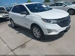 3GNAXHEV5LS581499 2020 CHEVROLET EQUINOX