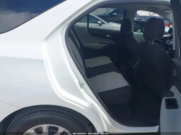 3GNAXHEV5LS581499 2020 CHEVROLET EQUINOX - Image 8